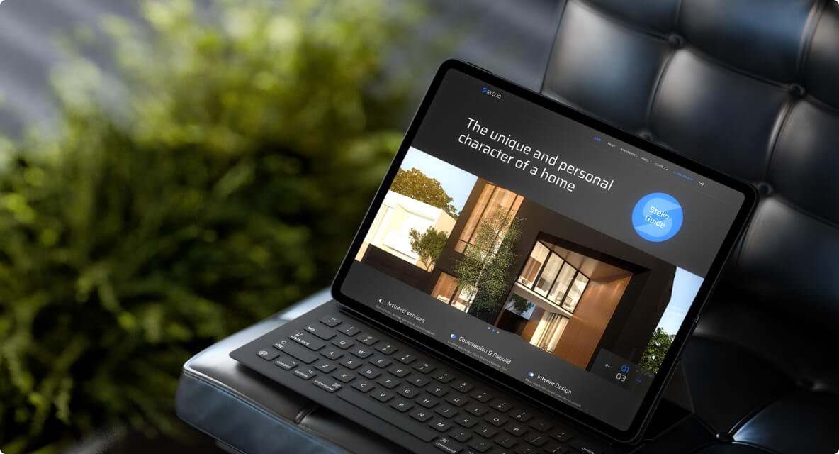 Project showcase