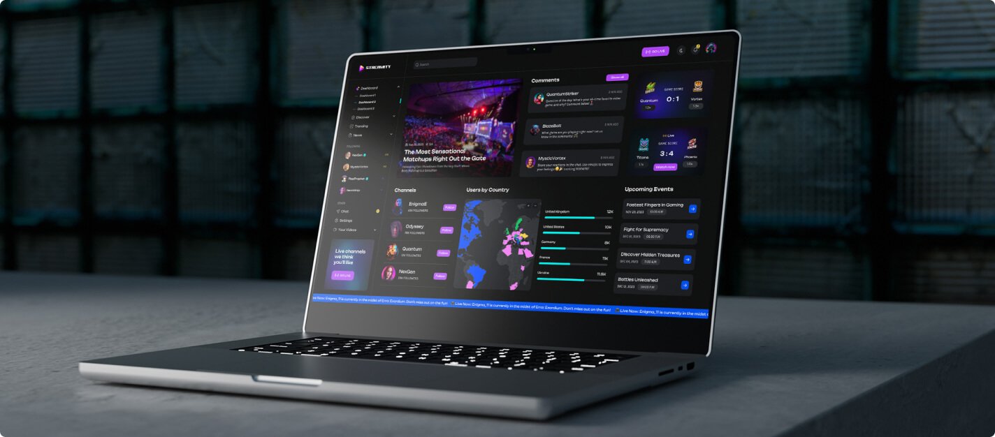 AI Business Operating System
