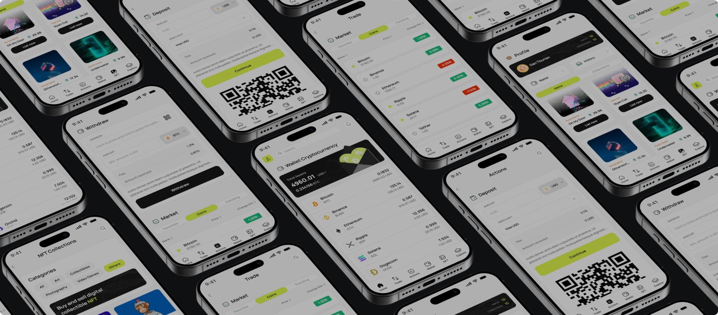 Property Management Platform