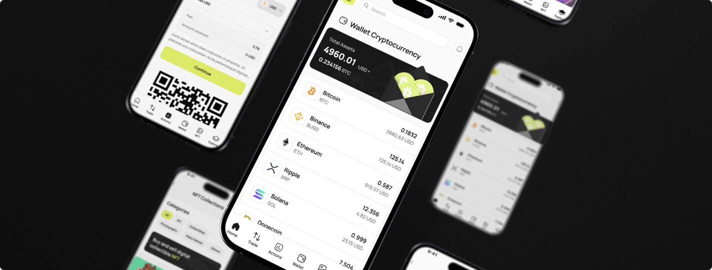Property platform